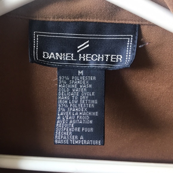 Daniel Hechter light jacket - Picture 2 of 3